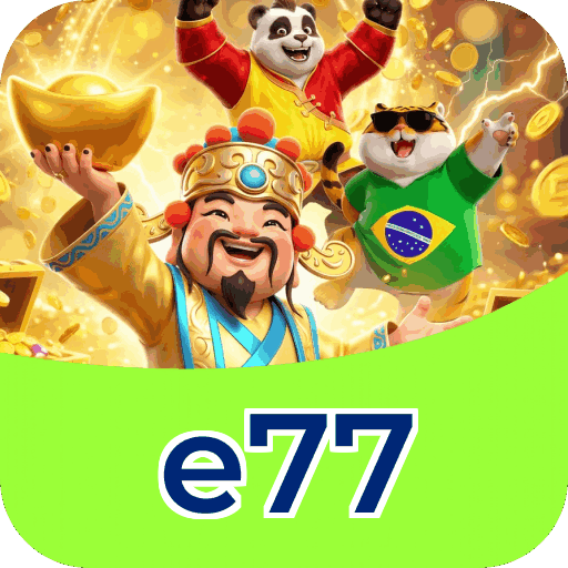 Jogos com maior RTP na e77