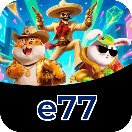 Promoções e bônus exclusivos da e77